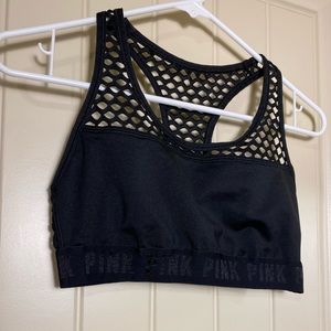 PINK Sports Bra